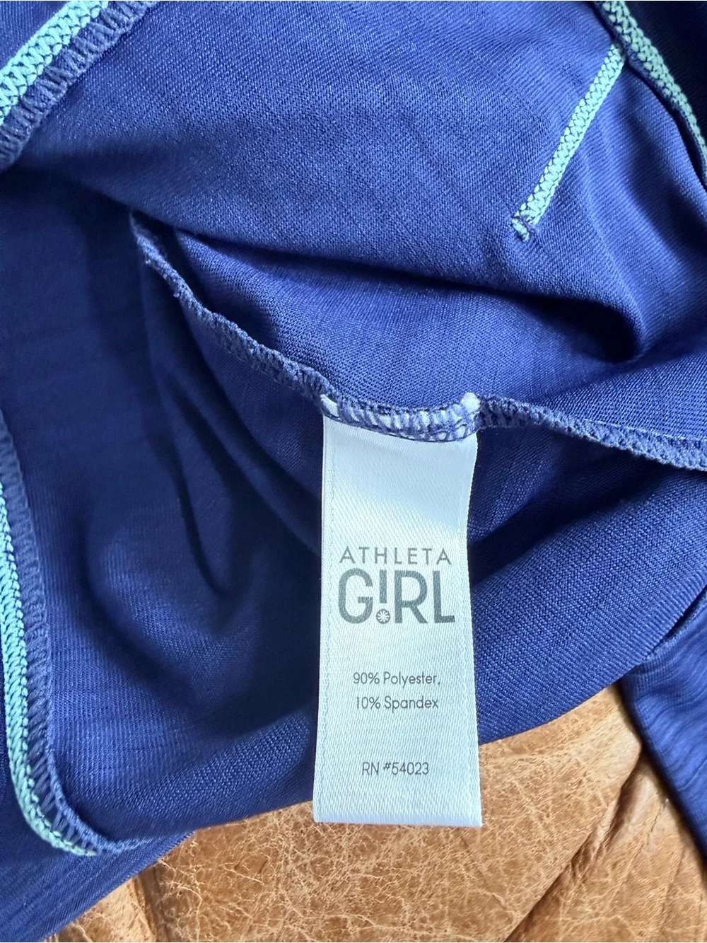 Athleta‎ Girl Up Tempo Performance Hoodie Size XL / 14